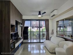 Parc Life (D27), Condominium #614169941